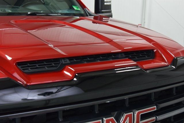 2023 GMC Sierra 3500HD AT4 - 22904995 - 15