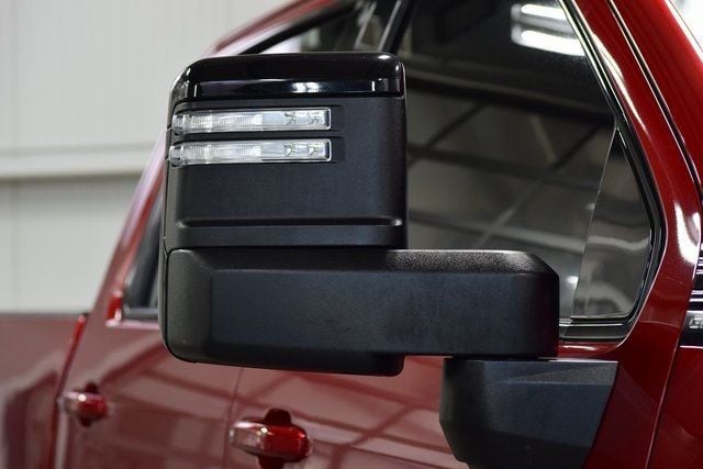 2023 GMC Sierra 3500HD AT4 - 22904995 - 17