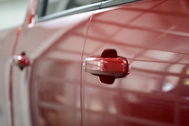 2023 GMC Sierra 3500HD AT4 - 22904995 - 18