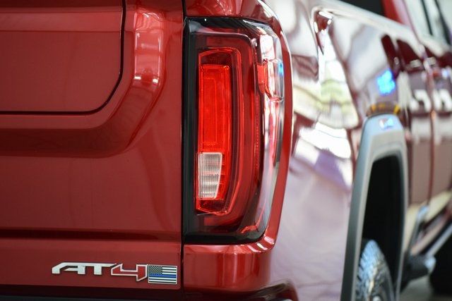 2023 GMC Sierra 3500HD AT4 - 22904995 - 20