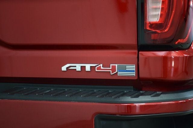 2023 GMC Sierra 3500HD AT4 - 22904995 - 22