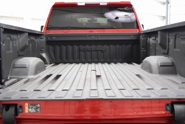 2023 GMC Sierra 3500HD AT4 - 22904995 - 23