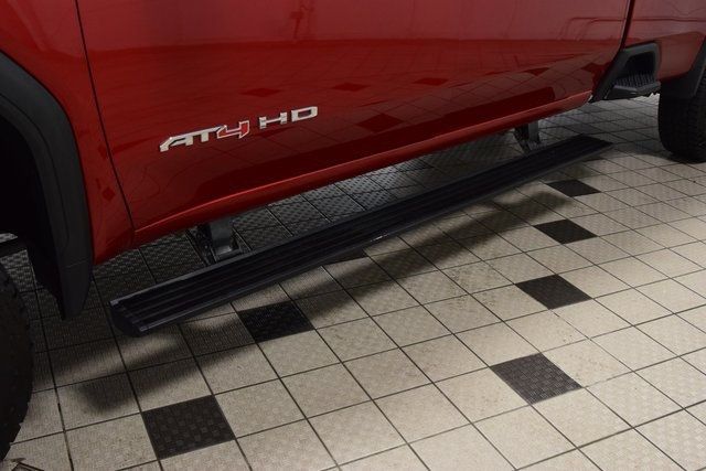 2023 GMC Sierra 3500HD AT4 - 22904995 - 26