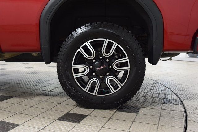 2023 GMC Sierra 3500HD AT4 - 22904995 - 28