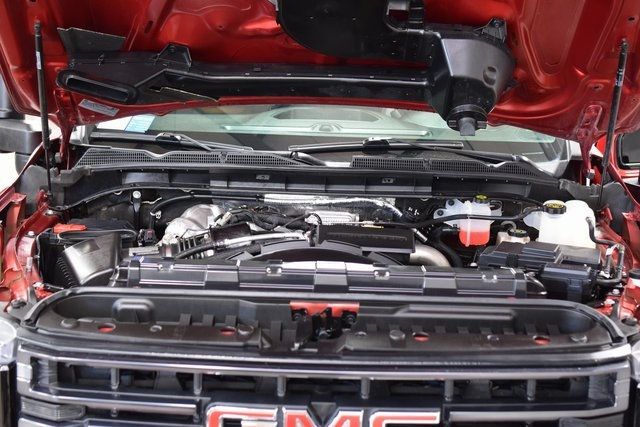 2023 GMC Sierra 3500HD AT4 - 22904995 - 30