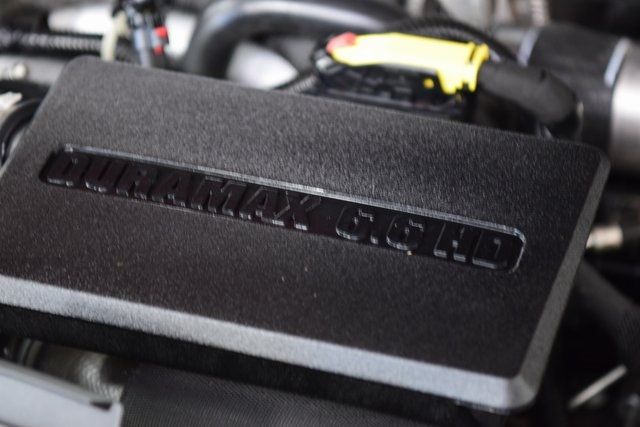 2023 GMC Sierra 3500HD AT4 - 22904995 - 31