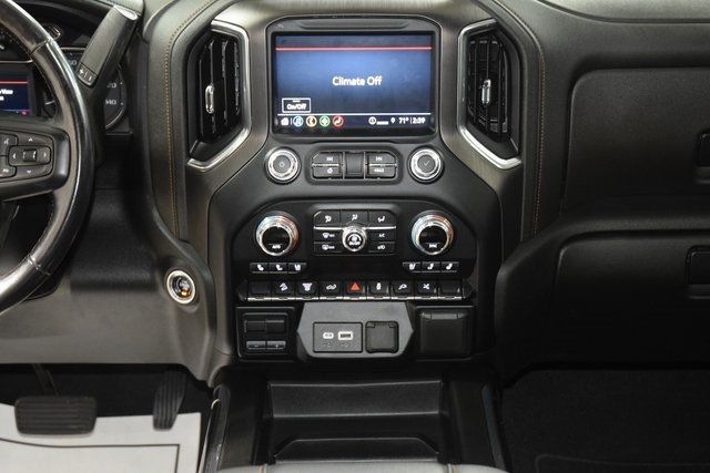 2023 GMC Sierra 3500HD AT4 - 22904995 - 33