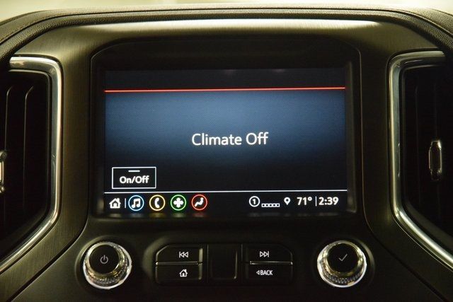 2023 GMC Sierra 3500HD AT4 - 22904995 - 34