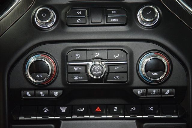 2023 GMC Sierra 3500HD AT4 - 22904995 - 35