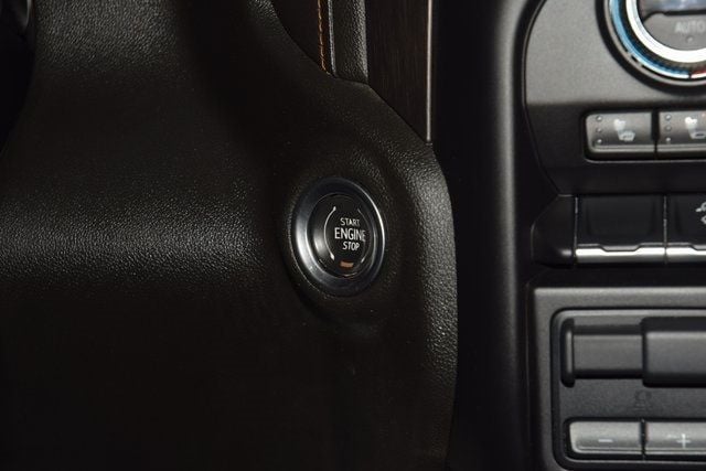 2023 GMC Sierra 3500HD AT4 - 22904995 - 37