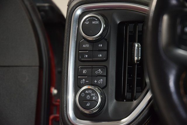 2023 GMC Sierra 3500HD AT4 - 22904995 - 38