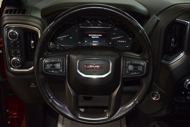 2023 GMC Sierra 3500HD AT4 - 22904995 - 39