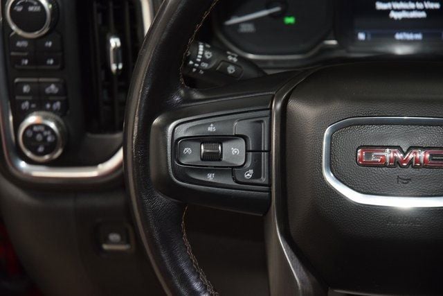 2023 GMC Sierra 3500HD AT4 - 22904995 - 40