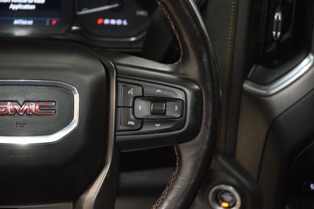 2023 GMC Sierra 3500HD AT4 - 22904995 - 41