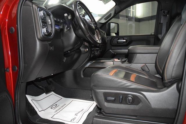2023 GMC Sierra 3500HD AT4 - 22904995 - 42