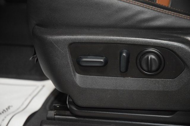 2023 GMC Sierra 3500HD AT4 - 22904995 - 43