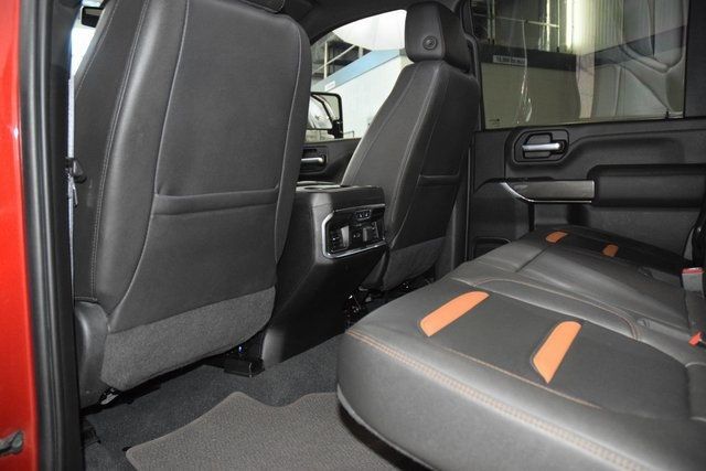 2023 GMC Sierra 3500HD AT4 - 22904995 - 44