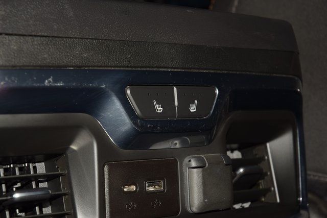 2023 GMC Sierra 3500HD AT4 - 22904995 - 45