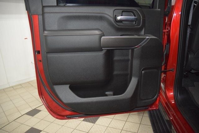 2023 GMC Sierra 3500HD AT4 - 22904995 - 46