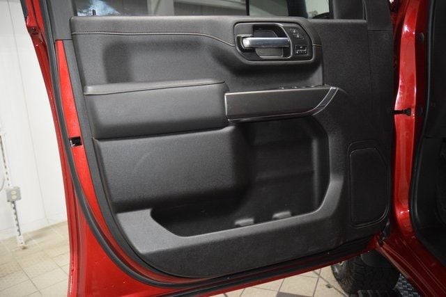 2023 GMC Sierra 3500HD AT4 - 22904995 - 48