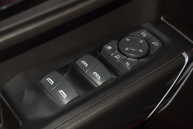 2023 GMC Sierra 3500HD AT4 - 22904995 - 49