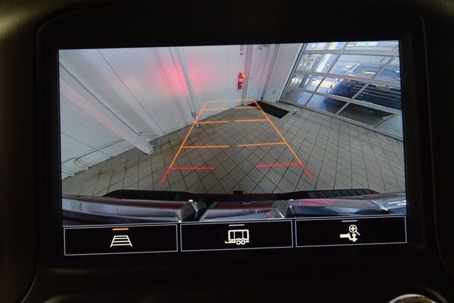 2023 GMC Sierra 3500HD AT4 - 22904995 - 51