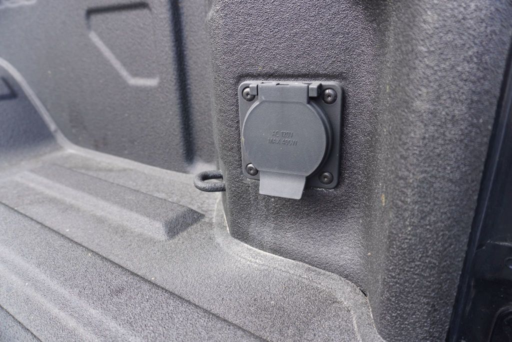 2023 GMC Sierra 3500HD AT4 HD - 23050225 - 11