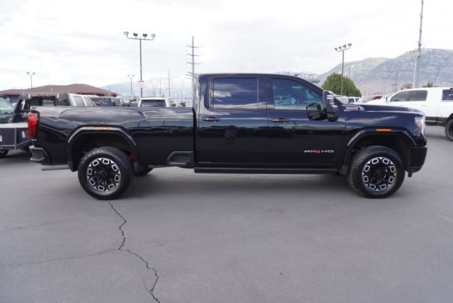 2023 GMC Sierra 3500HD AT4 HD - 23050225 - 14