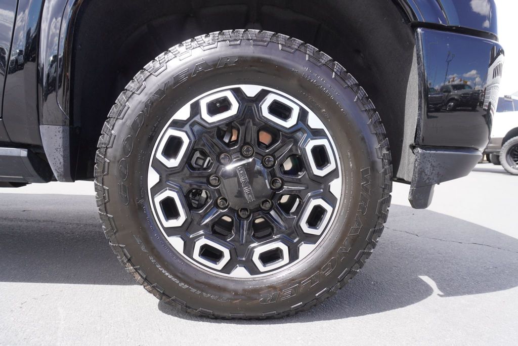 2023 GMC Sierra 3500HD AT4 HD - 23050225 - 16