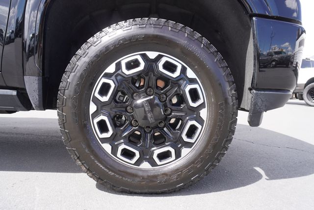 2023 GMC Sierra 3500HD AT4 HD - 23050225 - 16