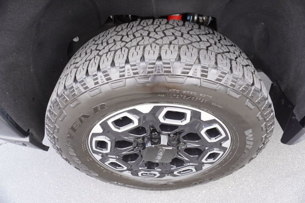 2023 GMC Sierra 3500HD AT4 HD - 23050225 - 17