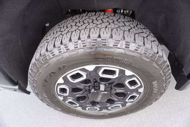 2023 GMC Sierra 3500HD AT4 HD - 23050225 - 17