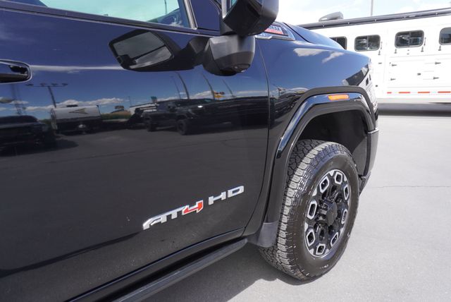 2023 GMC Sierra 3500HD AT4 HD - 23050225 - 19
