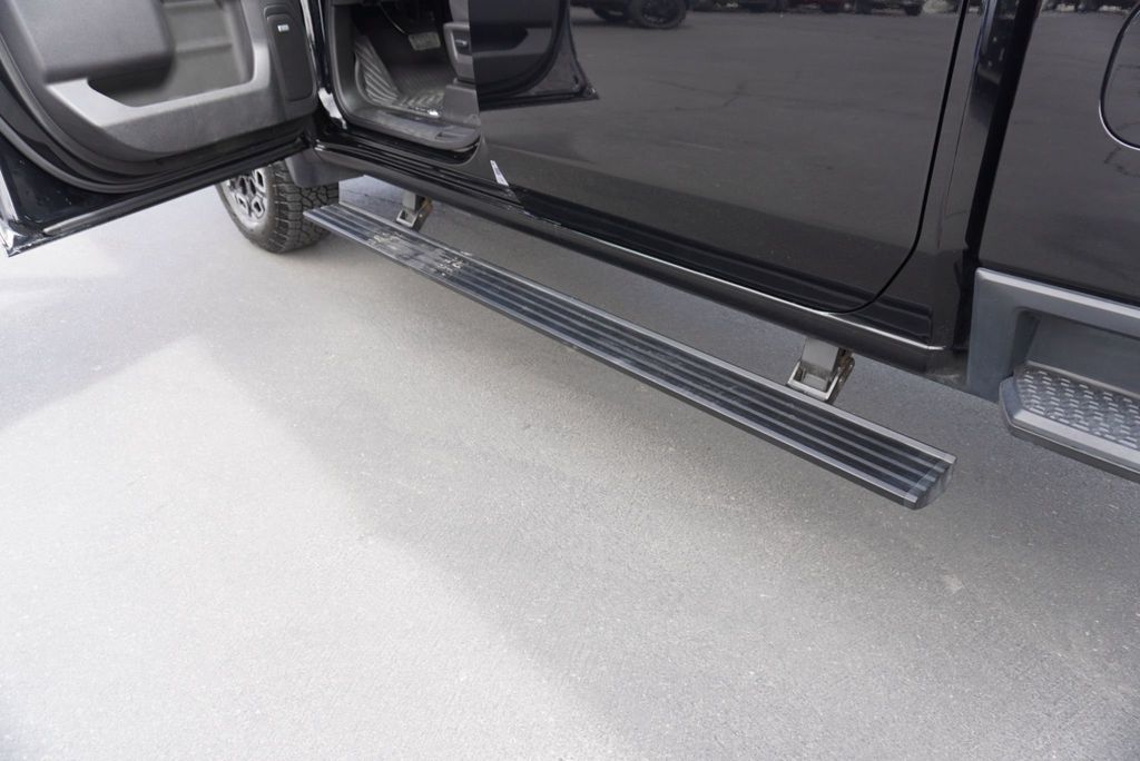 2023 GMC Sierra 3500HD AT4 HD - 23050225 - 20