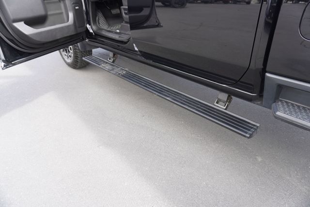 2023 GMC Sierra 3500HD AT4 HD - 23050225 - 20