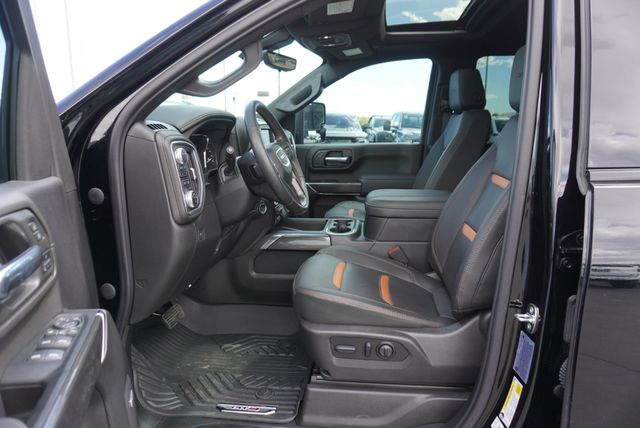 2023 GMC Sierra 3500HD AT4 HD - 23050225 - 21