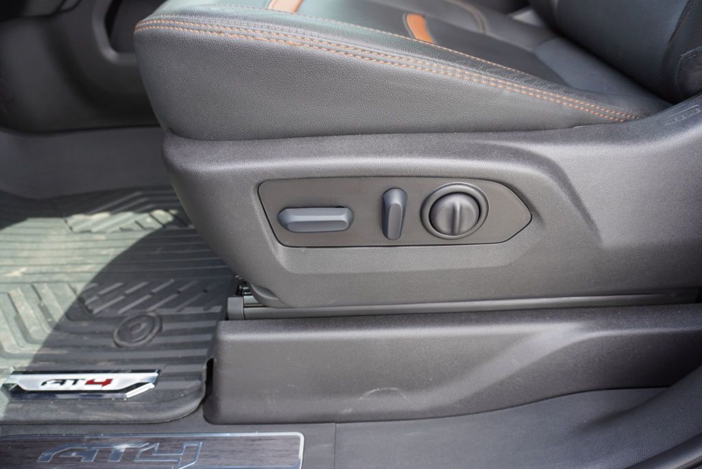 2023 GMC Sierra 3500HD AT4 HD - 23050225 - 27