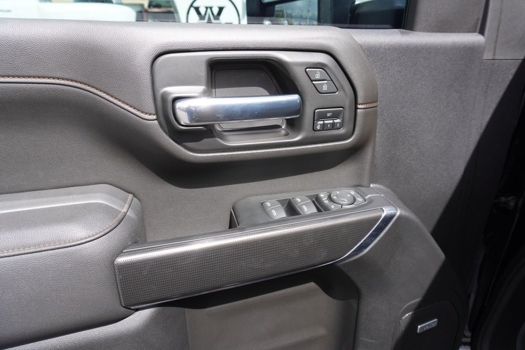 2023 GMC Sierra 3500HD AT4 HD - 23050225 - 28