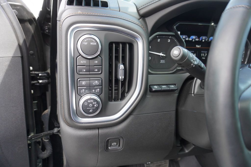2023 GMC Sierra 3500HD AT4 HD - 23050225 - 29