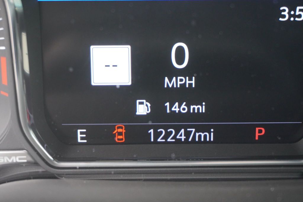 2023 GMC Sierra 3500HD AT4 HD - 23050225 - 30