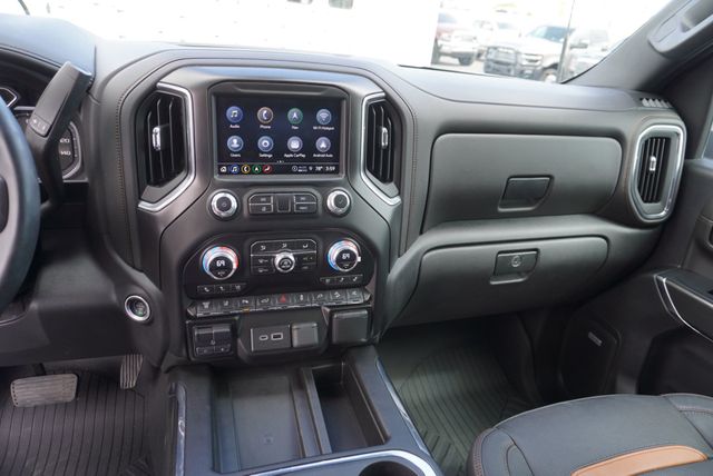 2023 GMC Sierra 3500HD AT4 HD - 23050225 - 32