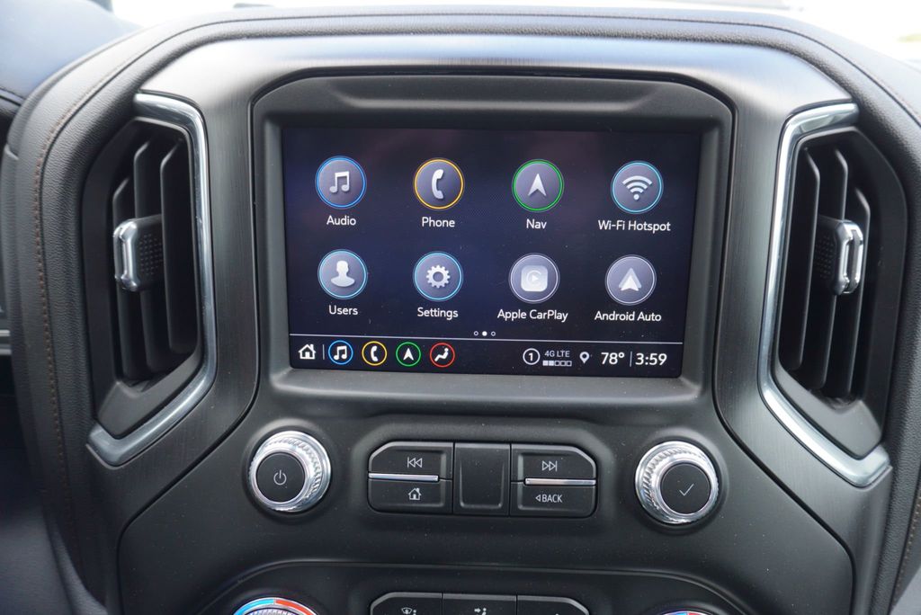 2023 GMC Sierra 3500HD AT4 HD - 23050225 - 33