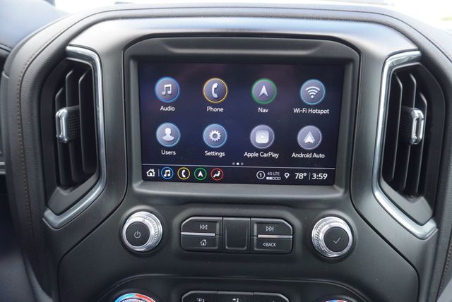 2023 GMC Sierra 3500HD AT4 HD - 23050225 - 33