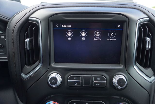 2023 GMC Sierra 3500HD AT4 HD - 23050225 - 35