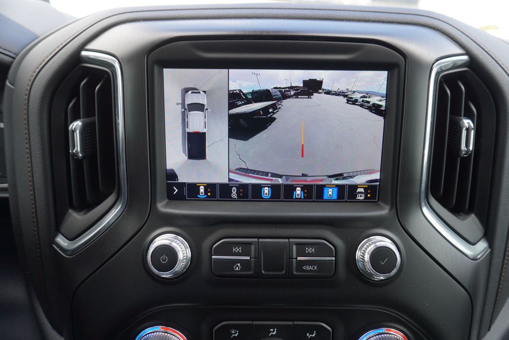 2023 GMC Sierra 3500HD AT4 HD - 23050225 - 37