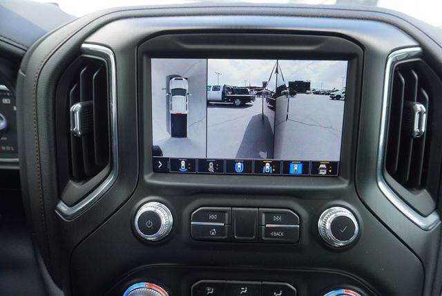 2023 GMC Sierra 3500HD AT4 HD - 23050225 - 38