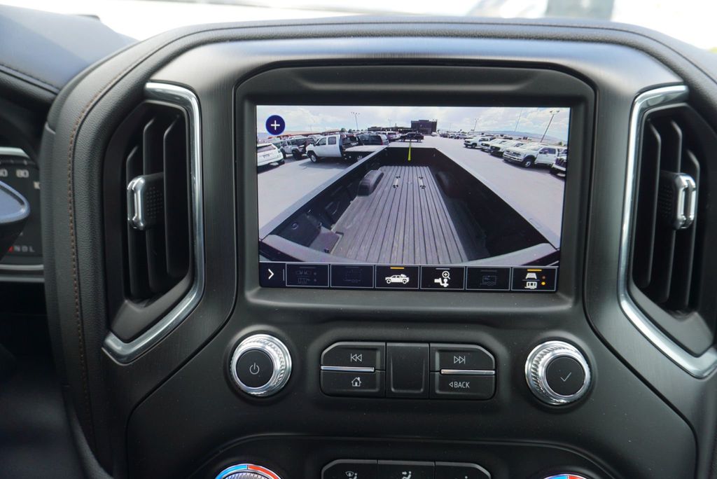 2023 GMC Sierra 3500HD AT4 HD - 23050225 - 39