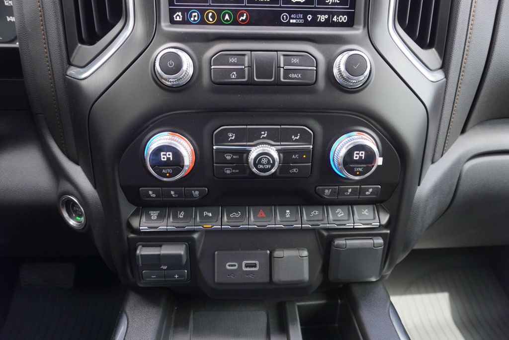 2023 GMC Sierra 3500HD AT4 HD - 23050225 - 40