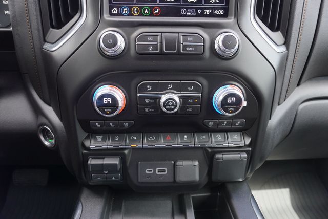 2023 GMC Sierra 3500HD AT4 HD - 23050225 - 40