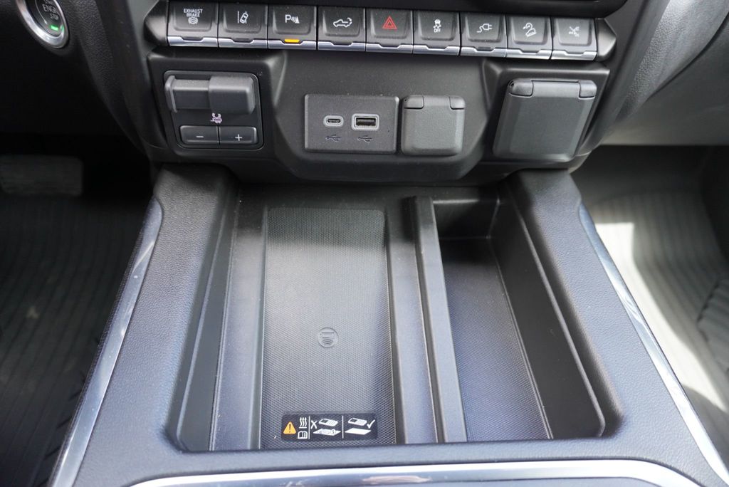 2023 GMC Sierra 3500HD AT4 HD - 23050225 - 41